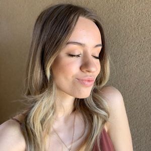 Meet your Posher, Kaitlyn